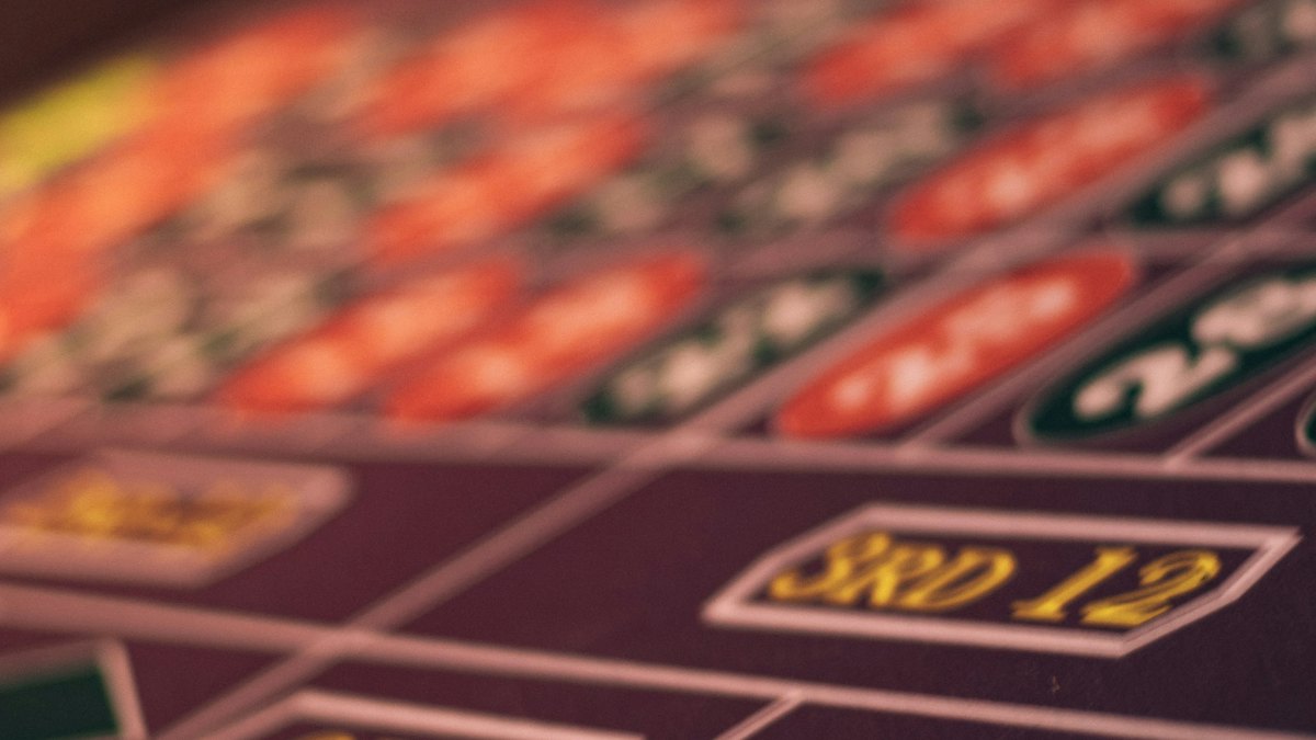 ruleta online
